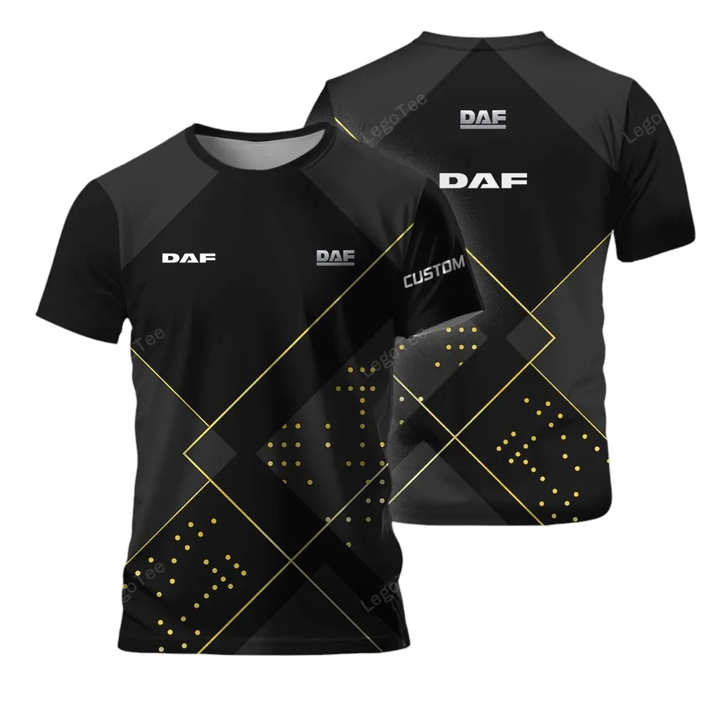 daf truck t shirt gift for daf truck lovers gift fot him husband boyfriend car11403032518 1zp9r