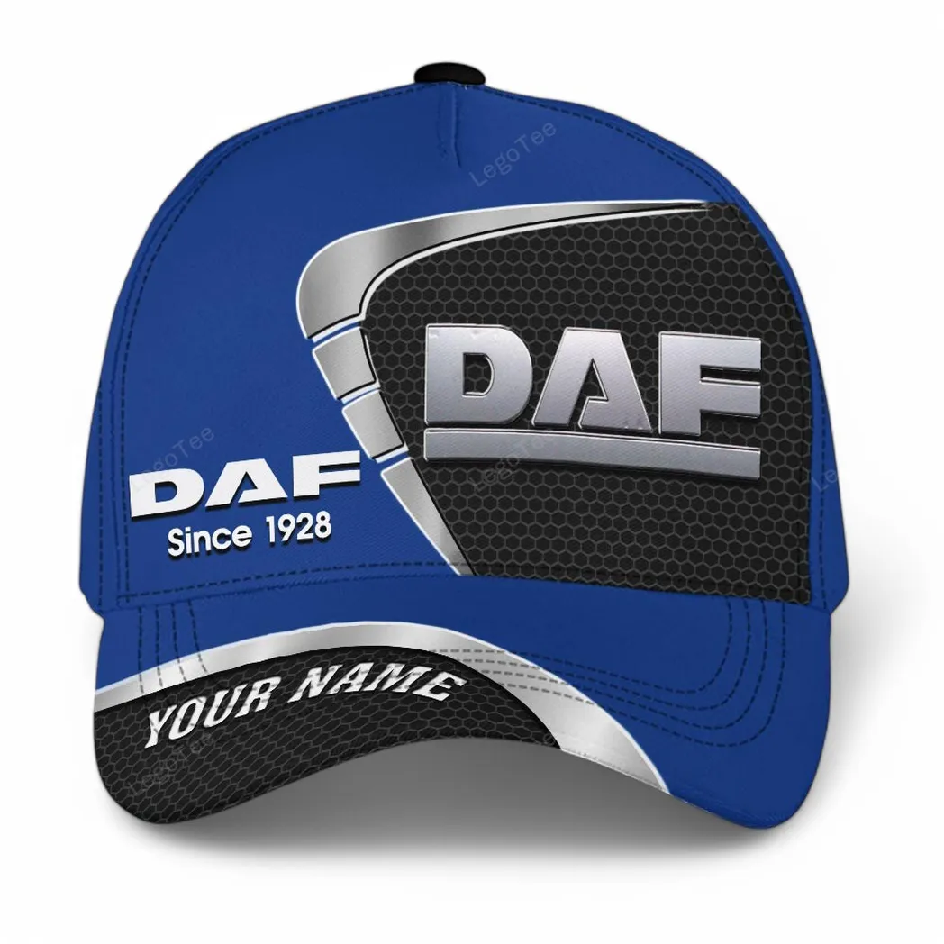 daf trucks classic cap gift for daf trucks lovers gift for him husband boyfriend car99031225078 0fqaj