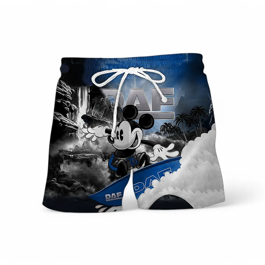 daf trucks hawaiian shirt for men gift for daf trucks fan birthday gift for boyfriend husband car151022025233 ucz9e