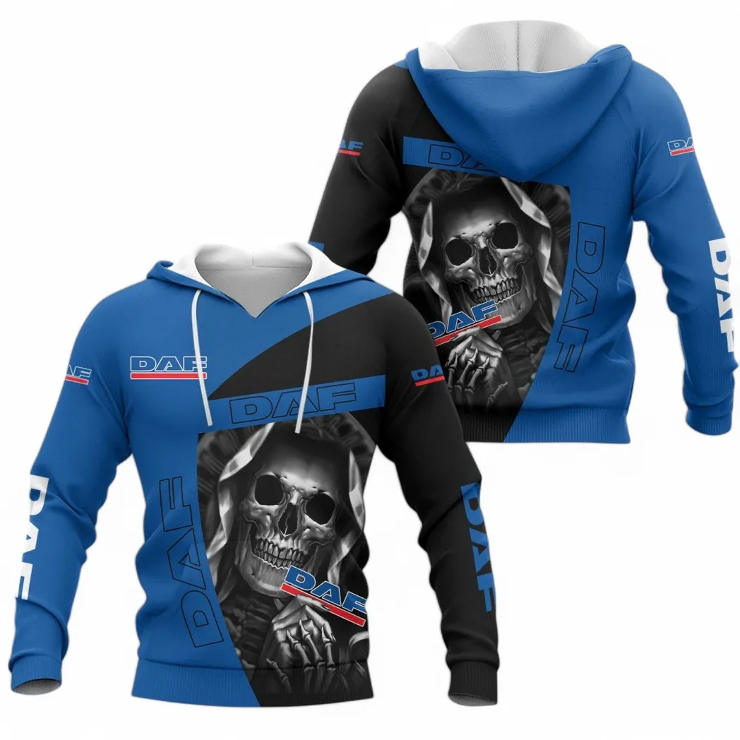 daf trucks hoodie gift for daf trucks lovers gift for him husband boyfriend car6702212594 7acnt
