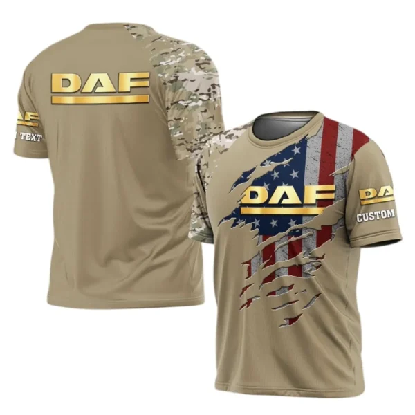 daf trucks t shirt gift for daf trucks lovers gift for him husband boyfriend car46021725022 1 gkroj