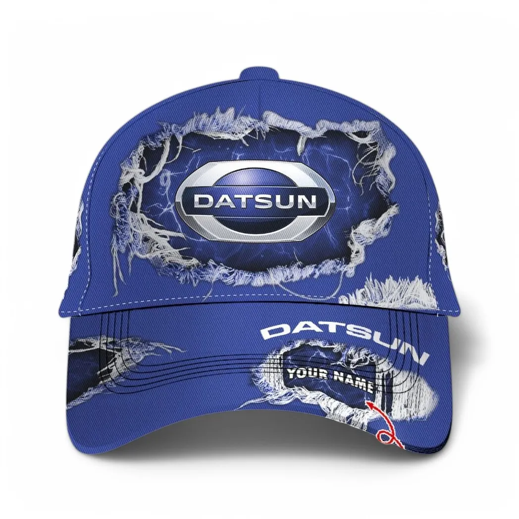 datsun classic cap for men gift for datsun fan gifts for husband boyfriend car590218049 y9atj