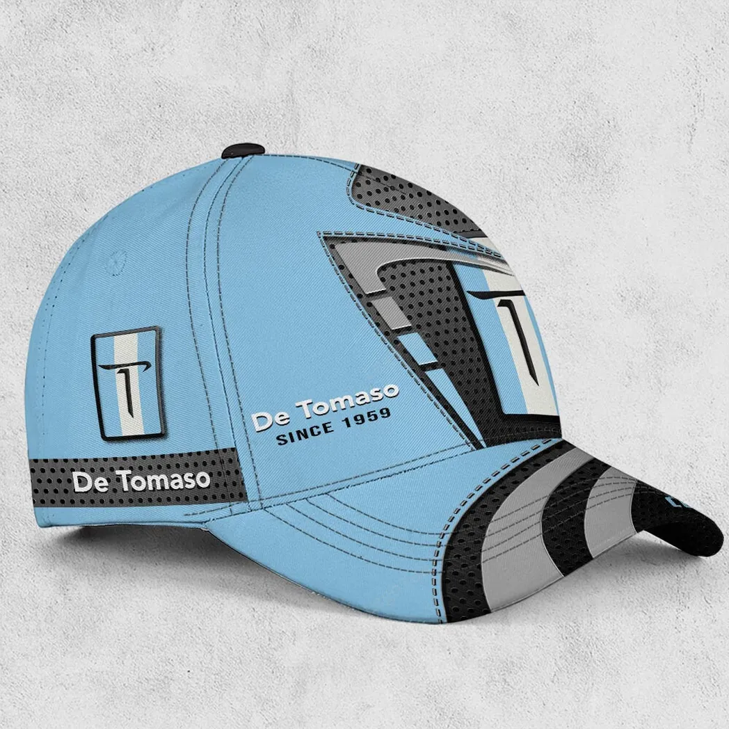 de tomaso classic cap gift for de tomaso lovers gift for him husband boyfriend car99031125116 0ztqf