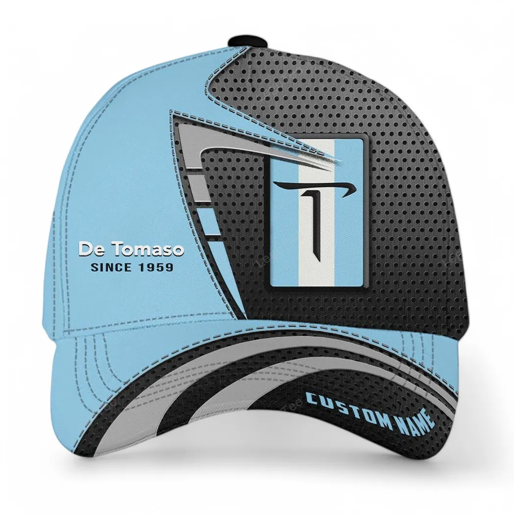 de tomaso classic cap gift for de tomaso lovers gift for him husband boyfriend car99031125116 2hbsd