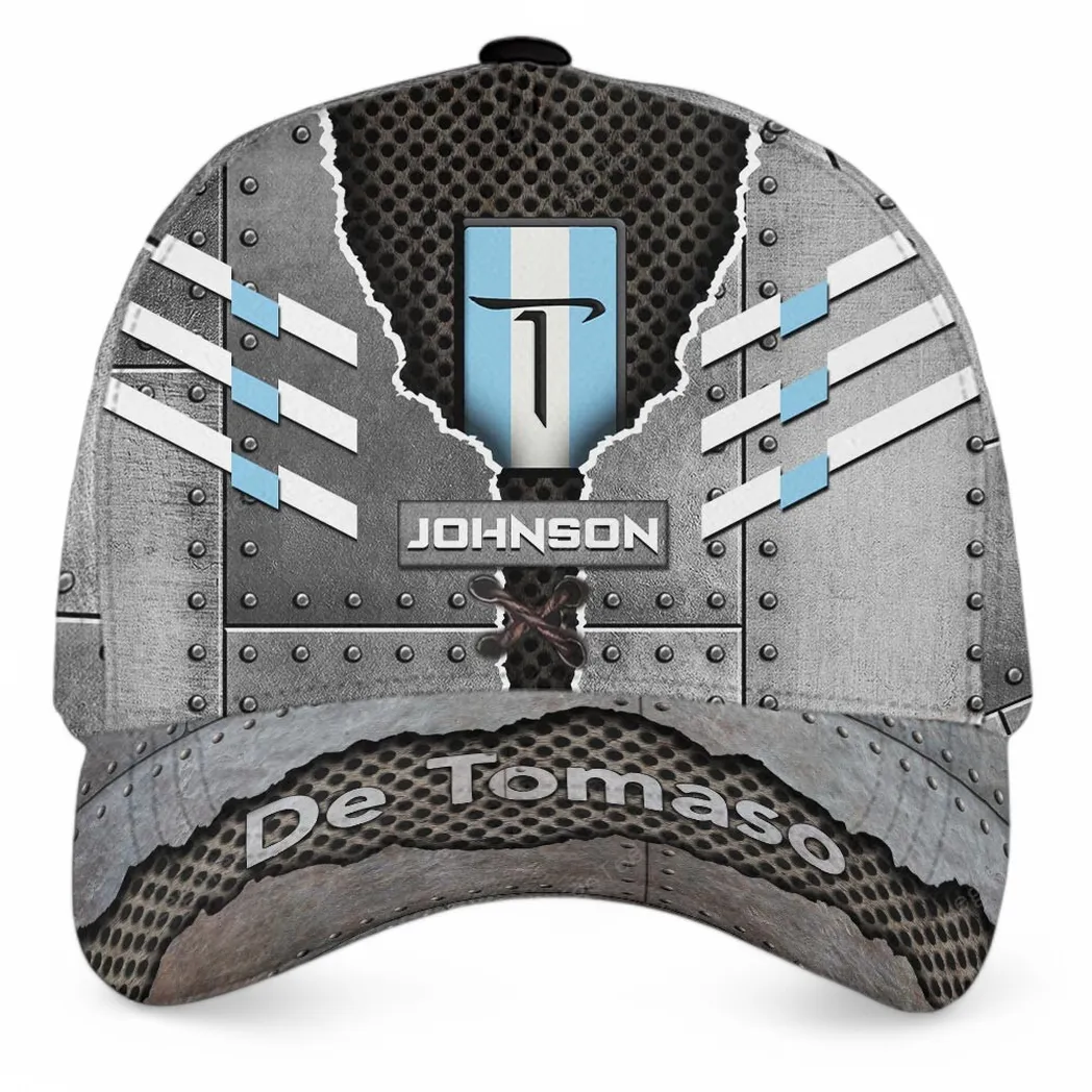 de tomaso classic cap gift for de tomaso lovers gift for him husband boyfriend car99031125196 nqy1z