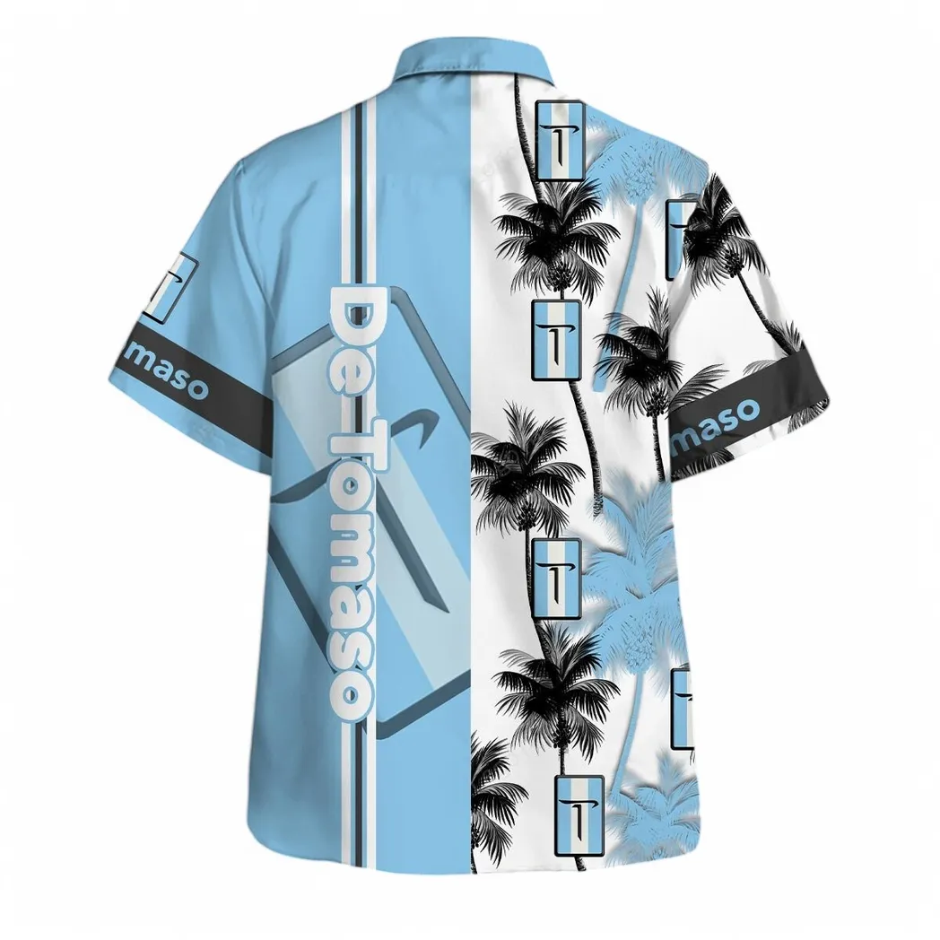 de tomaso hawaiian shirt for men gift for de tomaso lovers gift for him husband boyfriend car143021125033 n0z19
