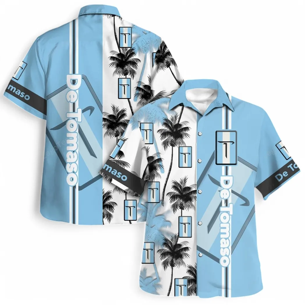 de tomaso hawaiian shirt for men gift for de tomaso lovers gift for him husband boyfriend car143021125033 veopd