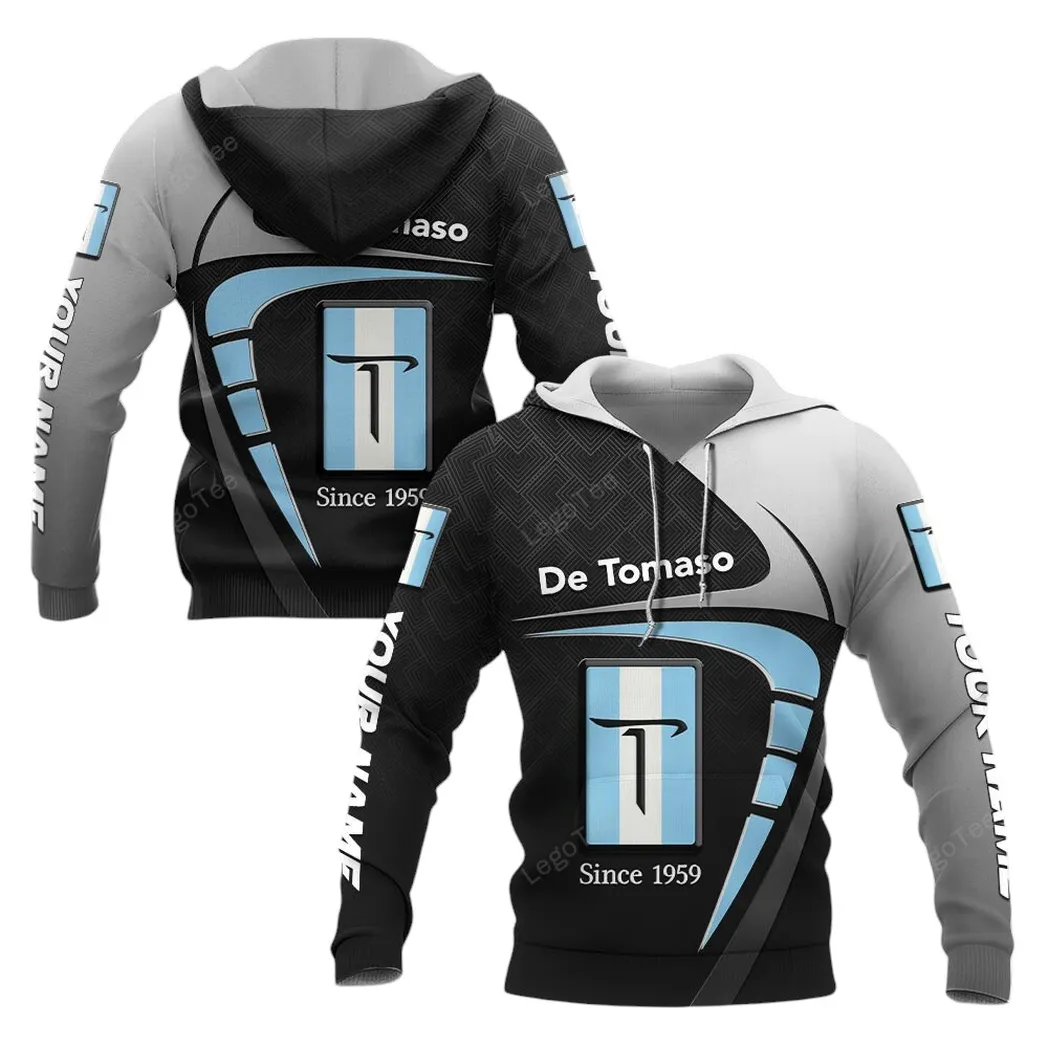 de tomaso hoodie gift for de tomaso lovers gift for him husband boyfriend car11603032519 et3ed