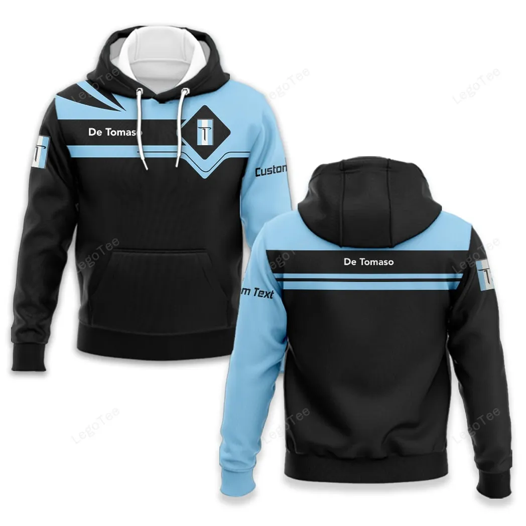 de tomaso hoodie gift for de tomaso lovers gift for him husband boyfriend car9803032519 kinja