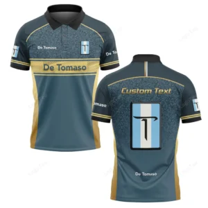 de tomaso polo shirt gift for de tomaso lovers gift for him husband boyfriend car137021325939 1 0vrvv