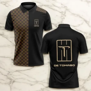 de tomaso polo shirt lv style gift for de tomaso lovers car176022525918 3i3ik