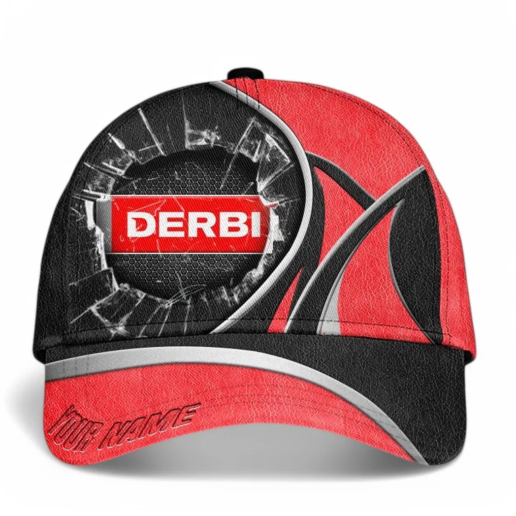 Derbi Baseball Cap, Hat Gift For Derbi Fan CAR175022525690
