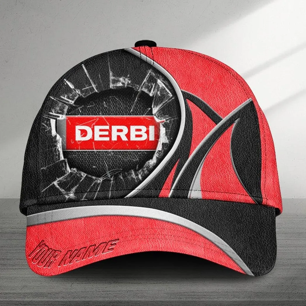 derbi baseball cap hat gift for derbi fan car175022525690 wgu9r