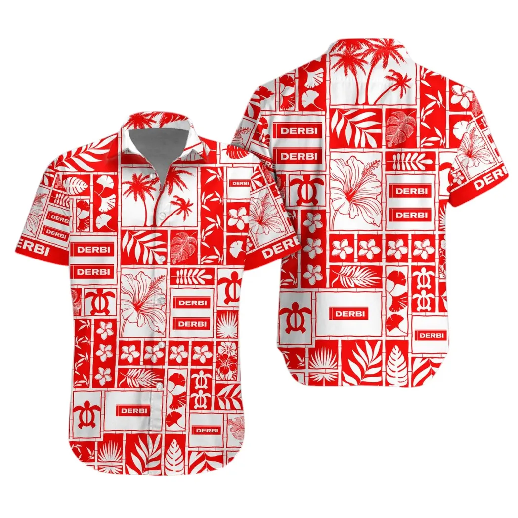 derbi motorcycles hawaiian shirt for men motor35021425043 gift for derbi motorcycles lovers gift for him husband boyfriend gw40c
