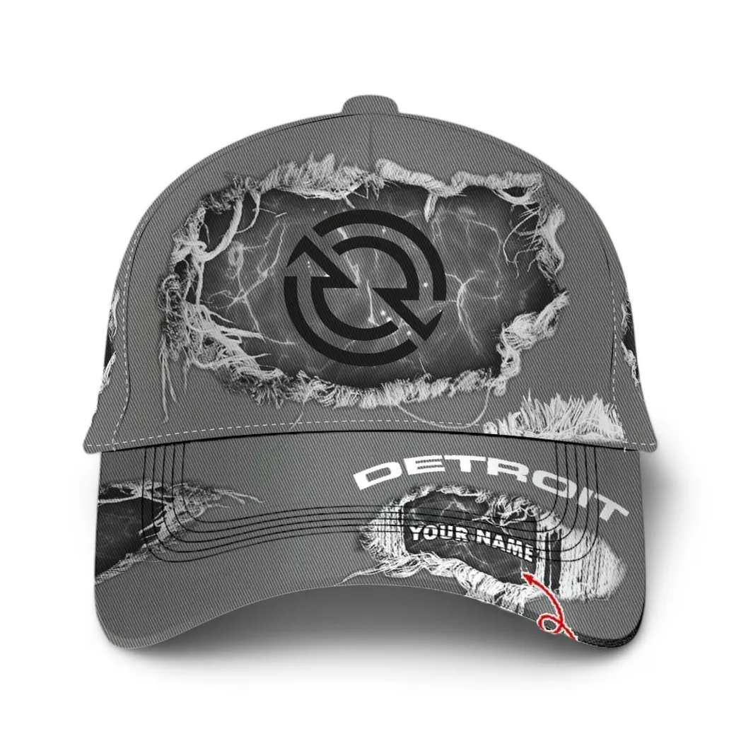 detroit diesel classic cap for men gift for detroit diesel fan gifts for husband boyfriend car590218042 yczih