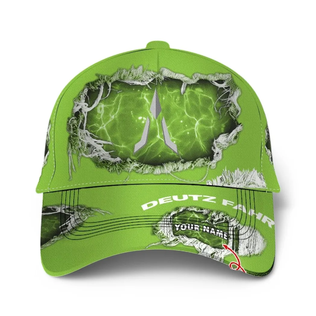deutz fahr classic cap for men gift for deutz fahr fan gifts for husband boyfriend car590218037 vlda1