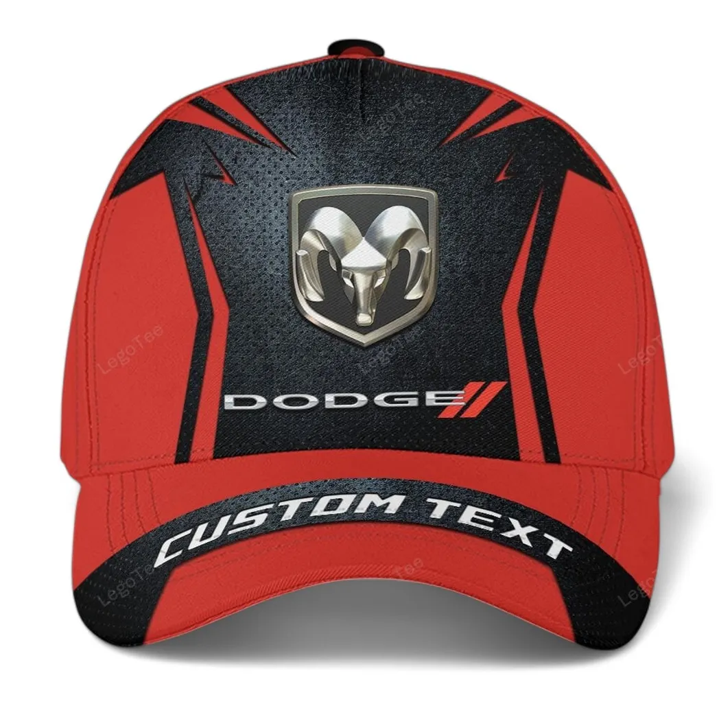 dodge baseball cap gift for dodge lovers car163022225338 ahohj
