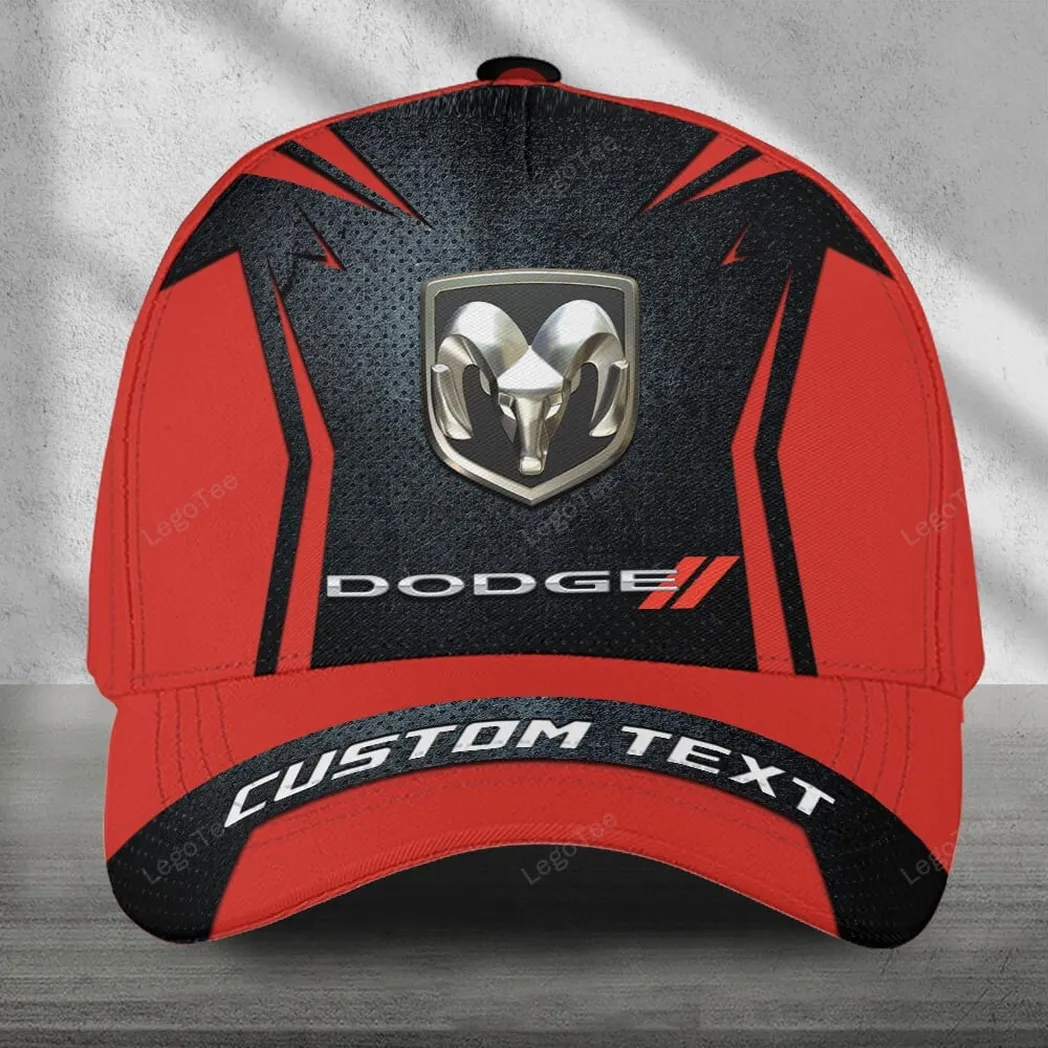 dodge baseball cap gift for dodge lovers car163022225338 y2jh9