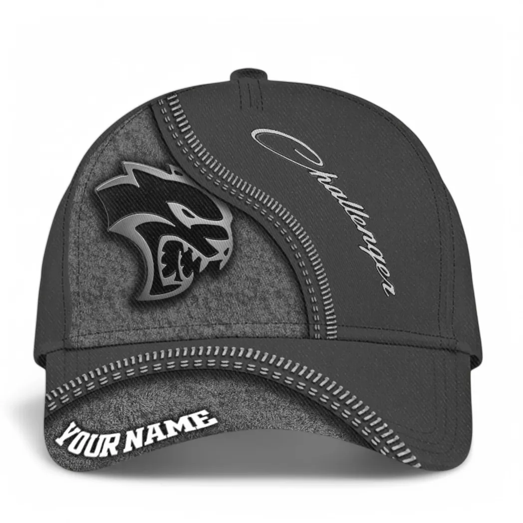 dodge challenger classic cap gift for dodge challenger lovers gift for him husband boyfriend car1403052524 wqbfg