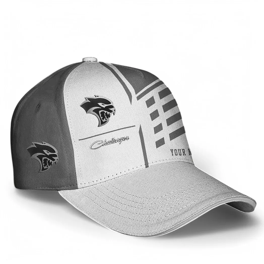dodge challenger classic cap gift for men him husband boyfriend car73021525727 3 e3obz
