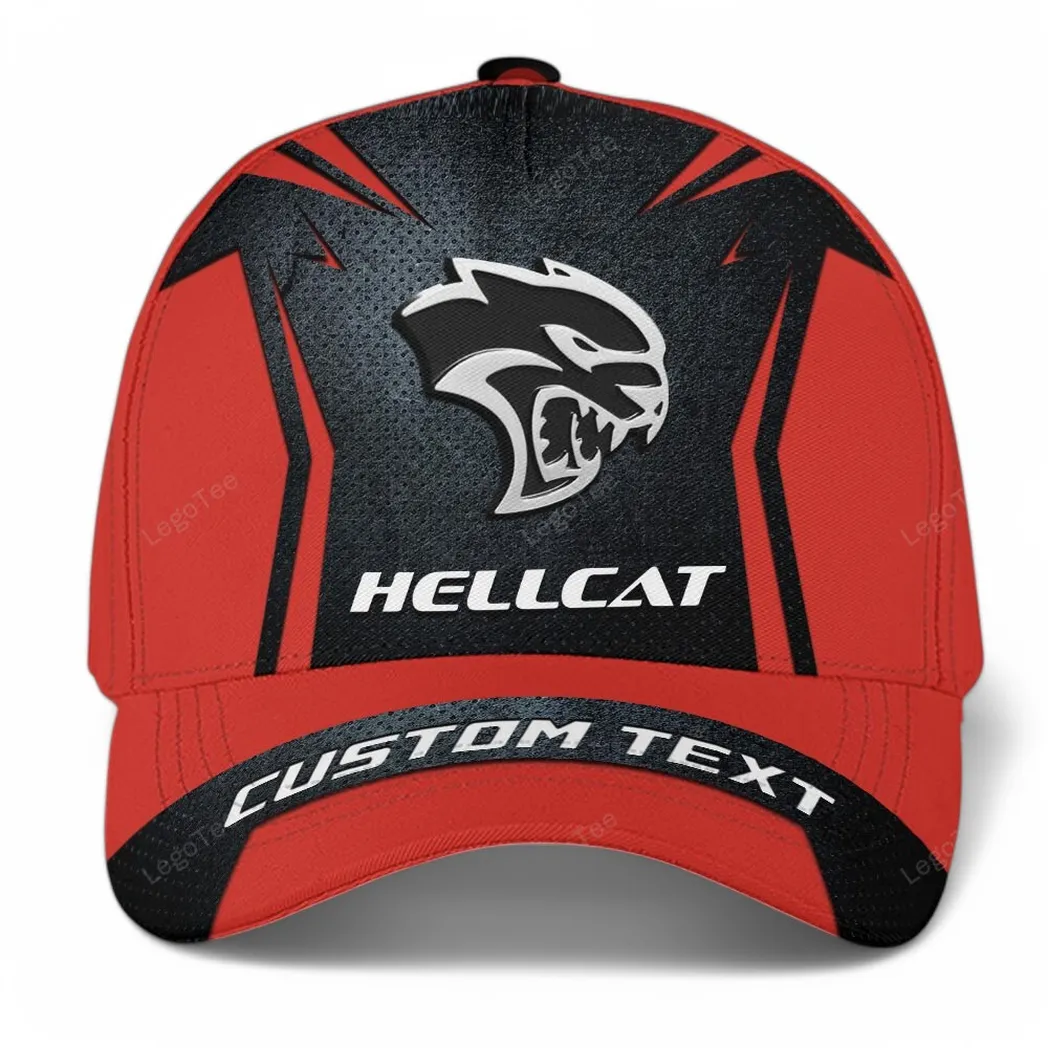dodge challenger hellcat baseball cap gift for dodge challenger hellcat lovers car163022225376 ejpln