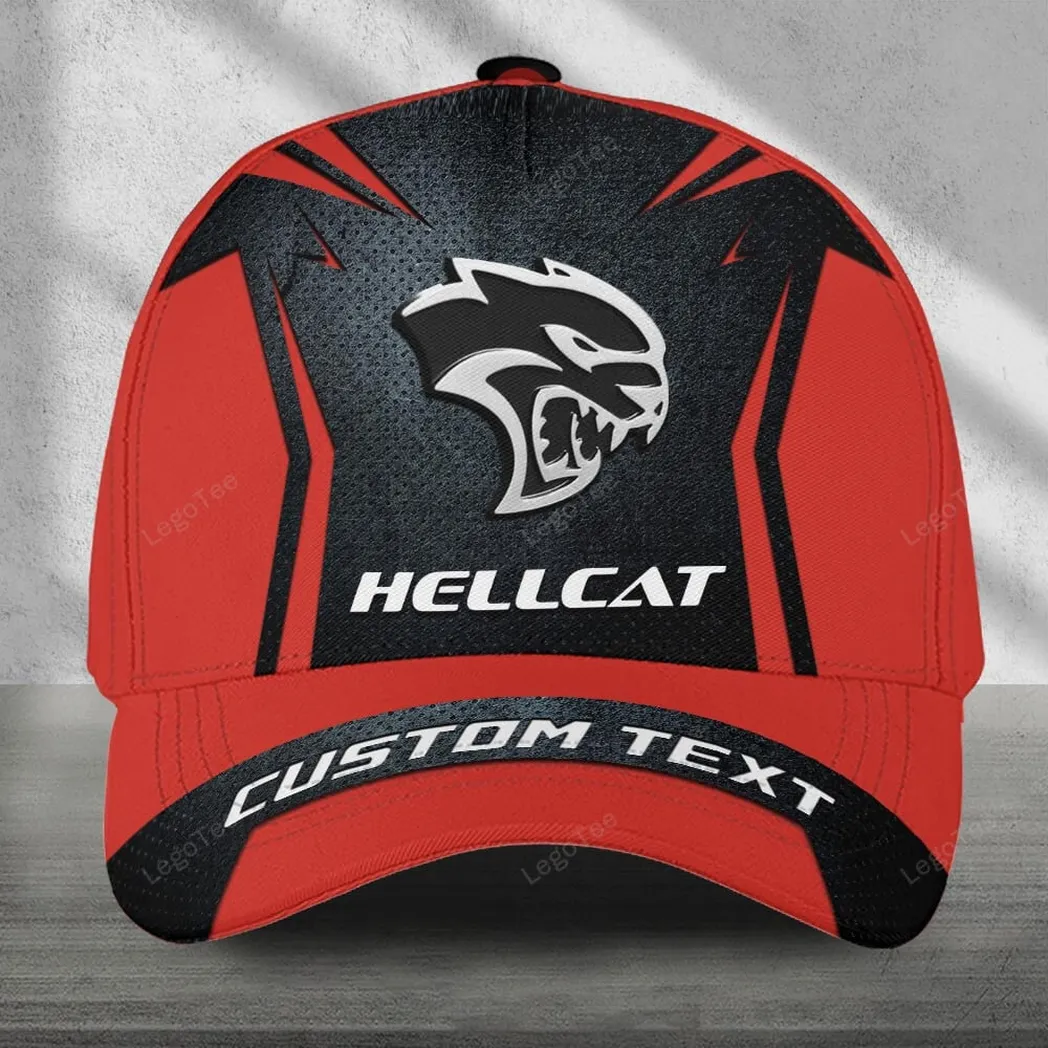dodge challenger hellcat baseball cap gift for dodge challenger hellcat lovers car163022225376