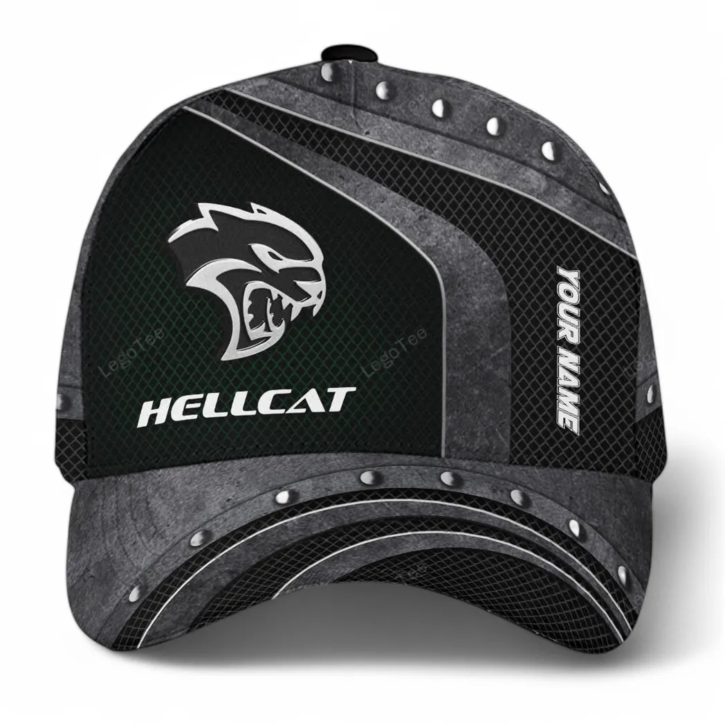 dodge challenger hellcat classic cap gift for dodge challenger hellcat lovers gift for him husband boyfriend car99031025026 green ullvl