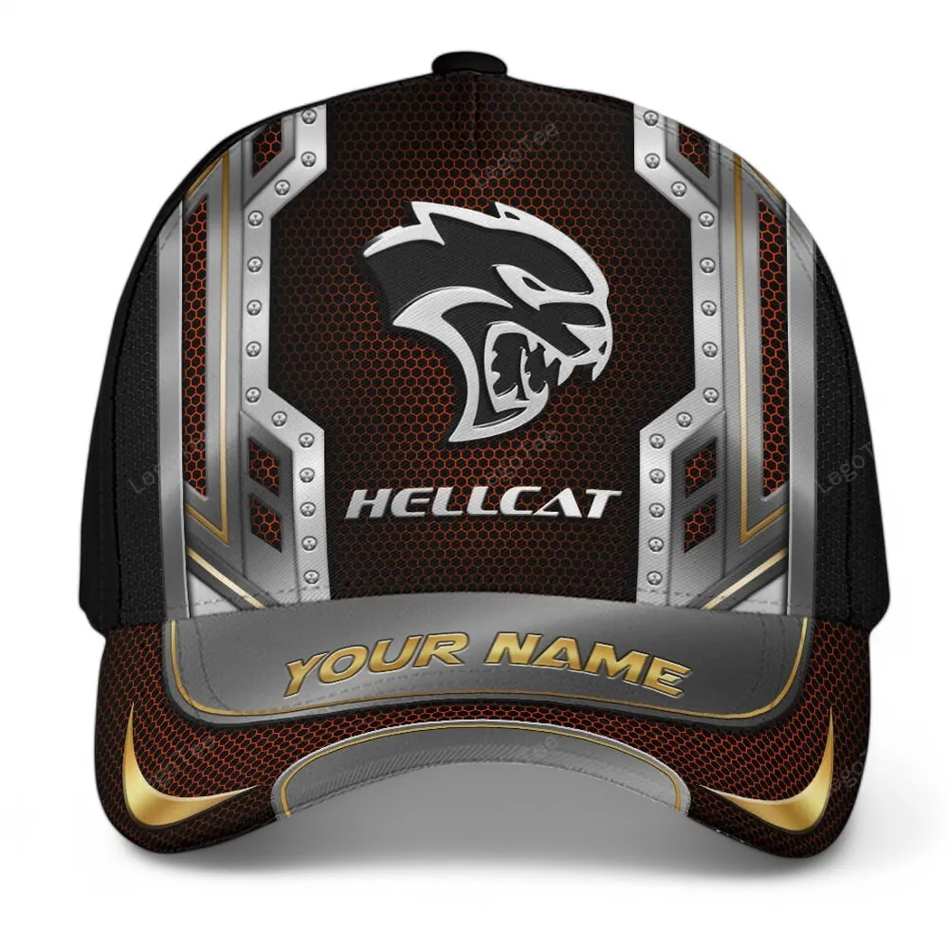 dodge challenger hellcat classic cap gift for dodge challenger hellcat lovers gift for him husband boyfriend car99031025136 red hoedh