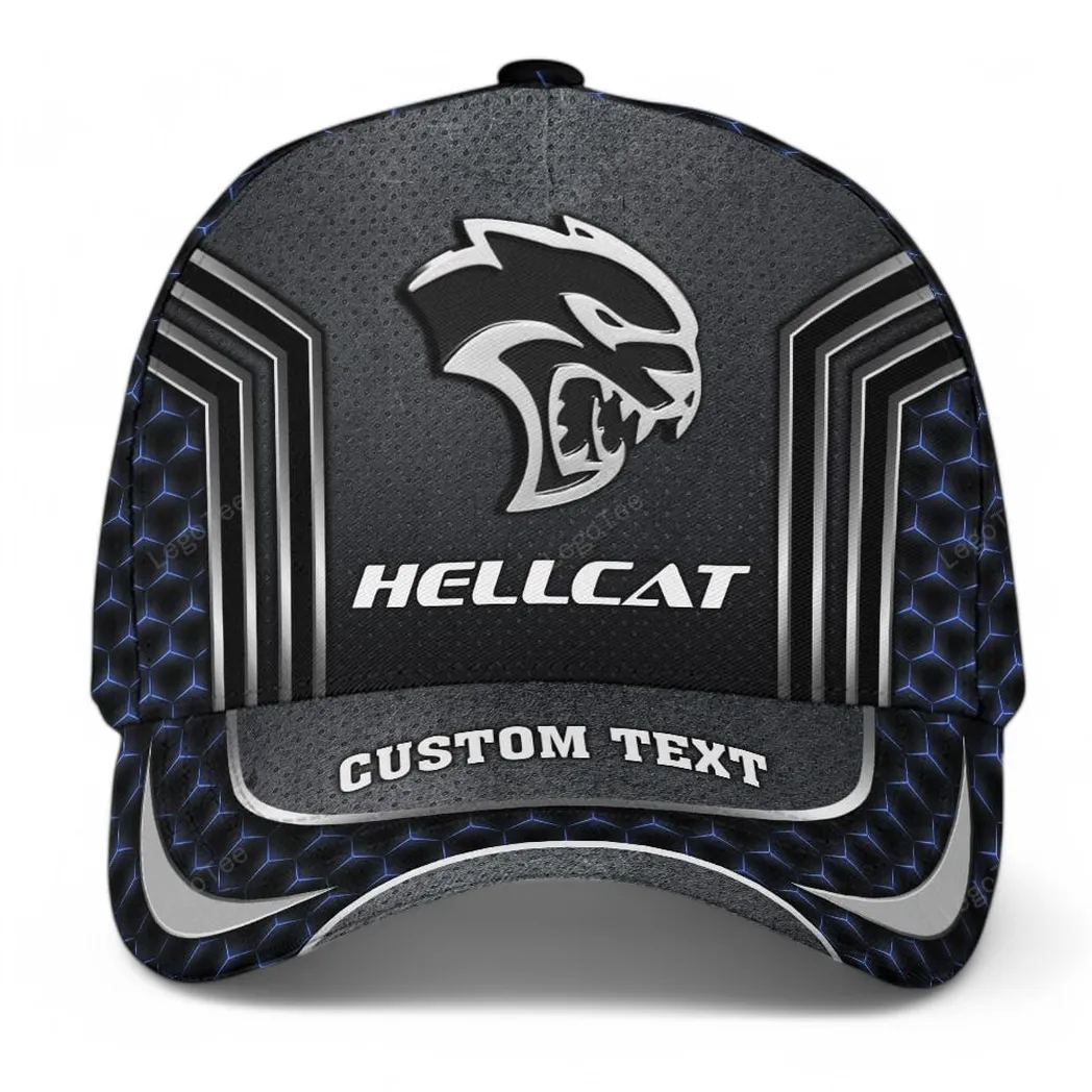 dodge challenger hellcat classic cap gift for dodge challenger hellcat lovers gift for him husband boyfriend car99031025194 blue 4tdql
