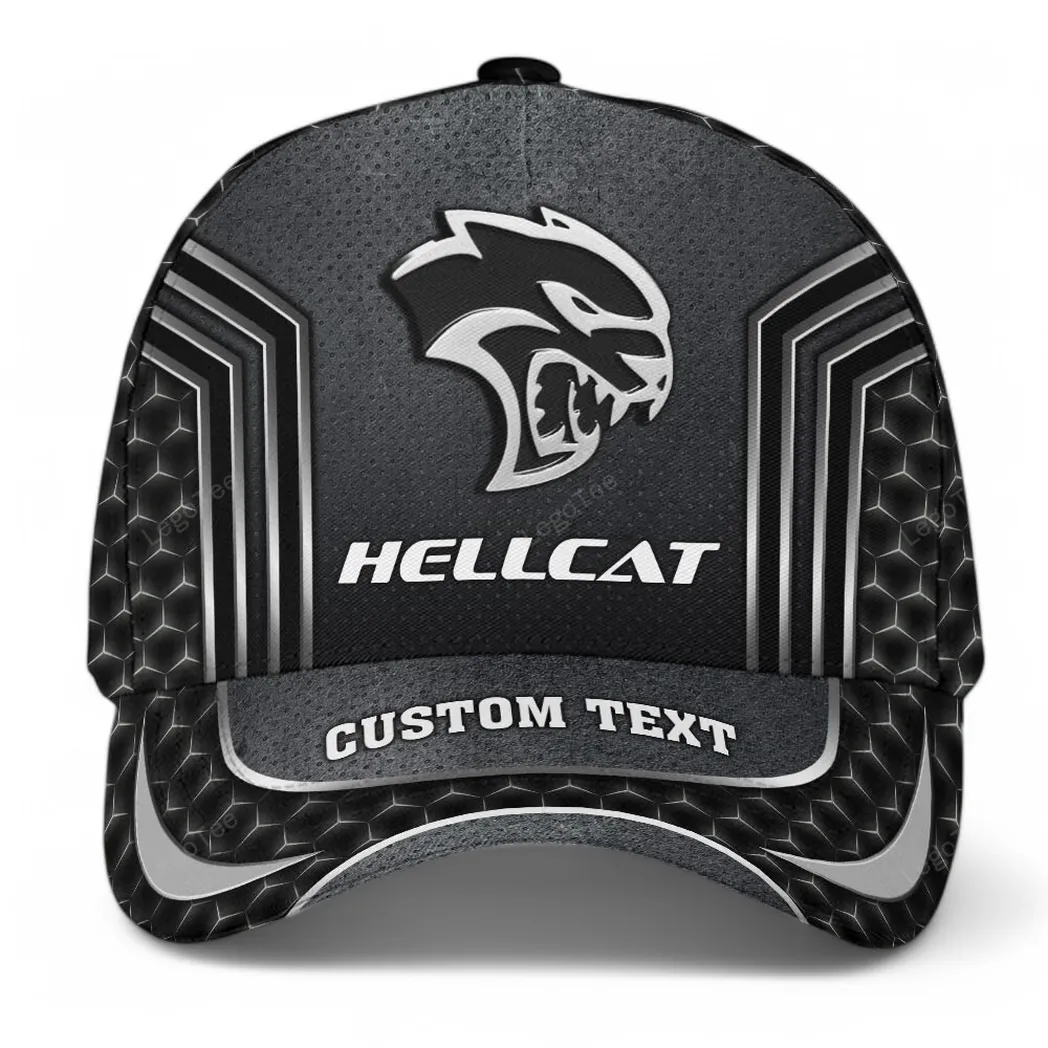 dodge challenger hellcat classic cap gift for dodge challenger hellcat lovers gift for him husband boyfriend car99031025194 brown 0ck0n