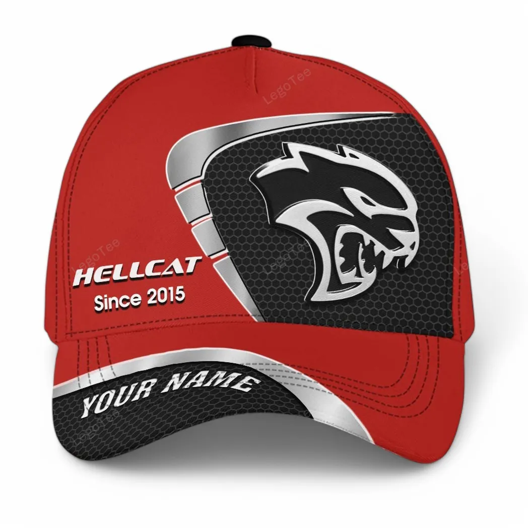 dodge challenger hellcat classic cap gift for dodge challenger hellcat lovers gift for him husband boyfriend car99031225032 wgkgt