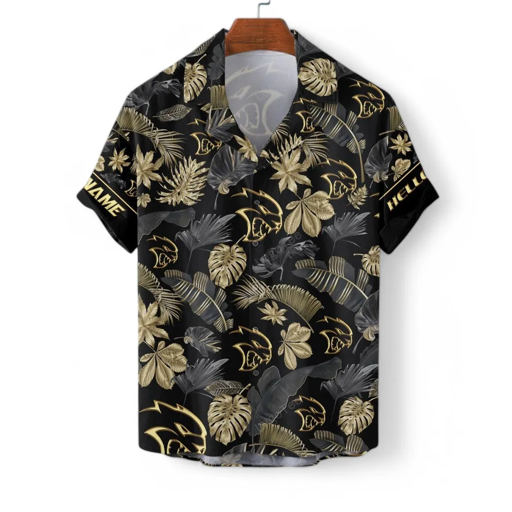 dodge challenger hellcat custom hawaiian shirts for men gift for dodge challenger hellcat lovers gift for him husband boyfriend car139021125164 2 fgvhh