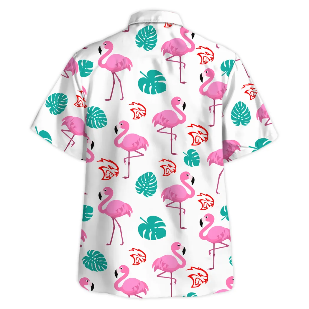 dodge challenger hellcat hawaiian shirt for men gift for dodge challenger hellcat fan car207031225013 8y2lj