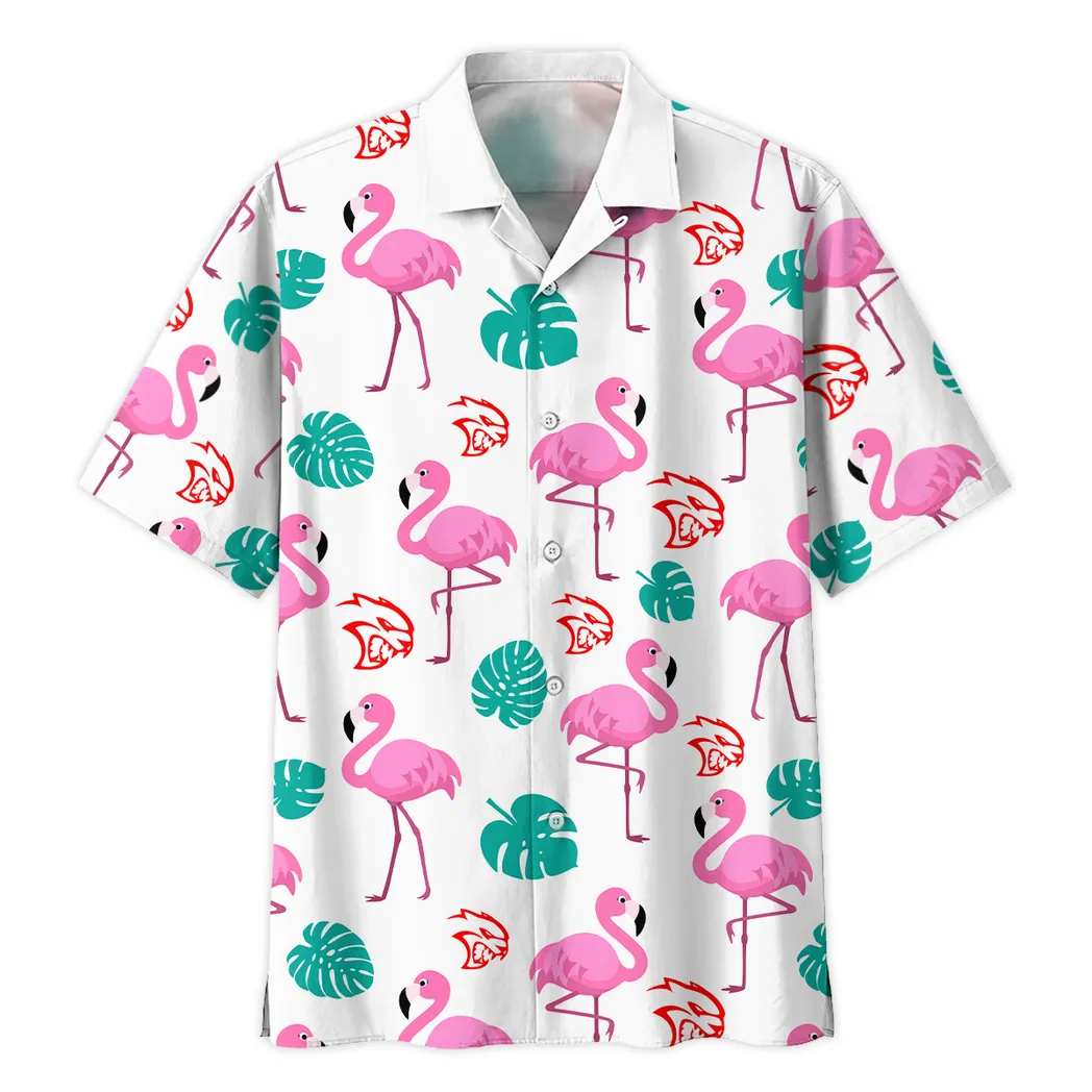 dodge challenger hellcat hawaiian shirt for men gift for dodge challenger hellcat fan car207031225013 ehv8a
