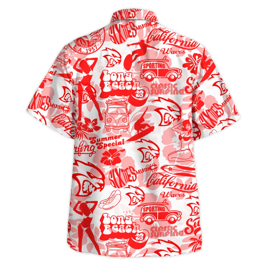 dodge challenger hellcat hawaiian shirt for men gift for dodge challenger hellcat lovers car201030725568 g53wy