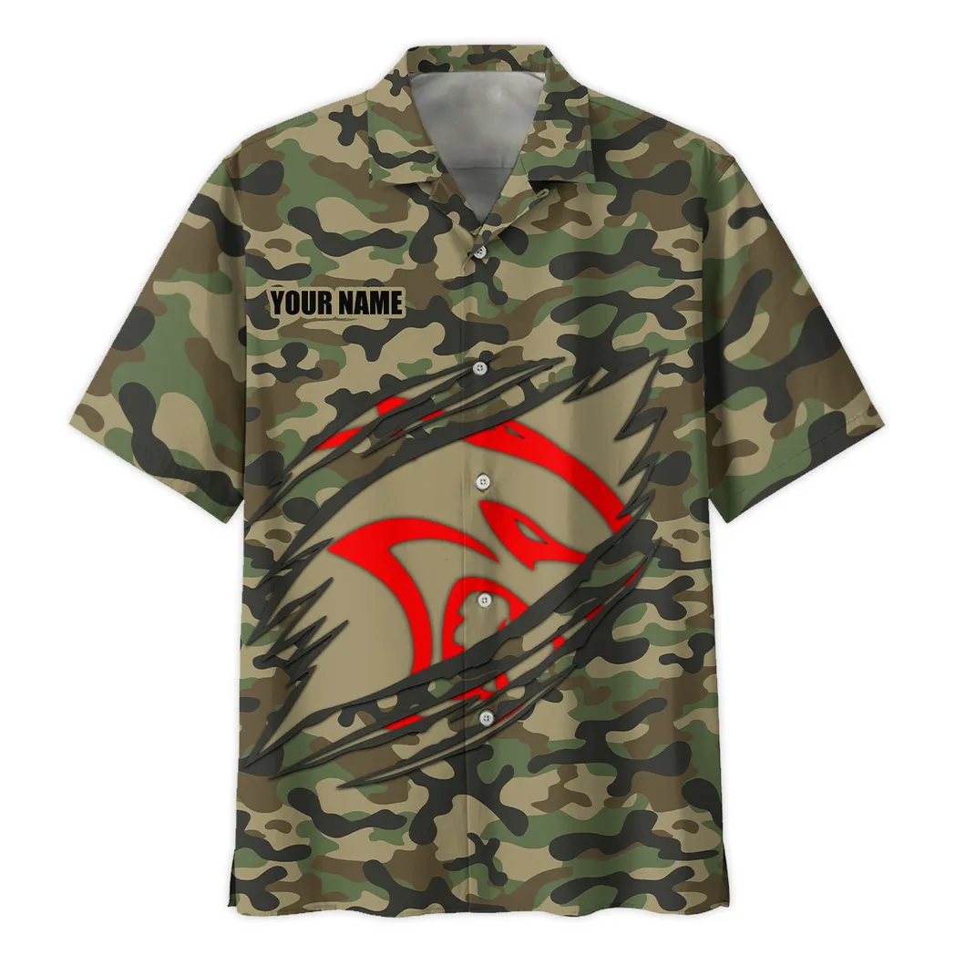 dodge challenger hellcat hawaiian shirt style camo oversized hawaiian car210040825699 wd0qb