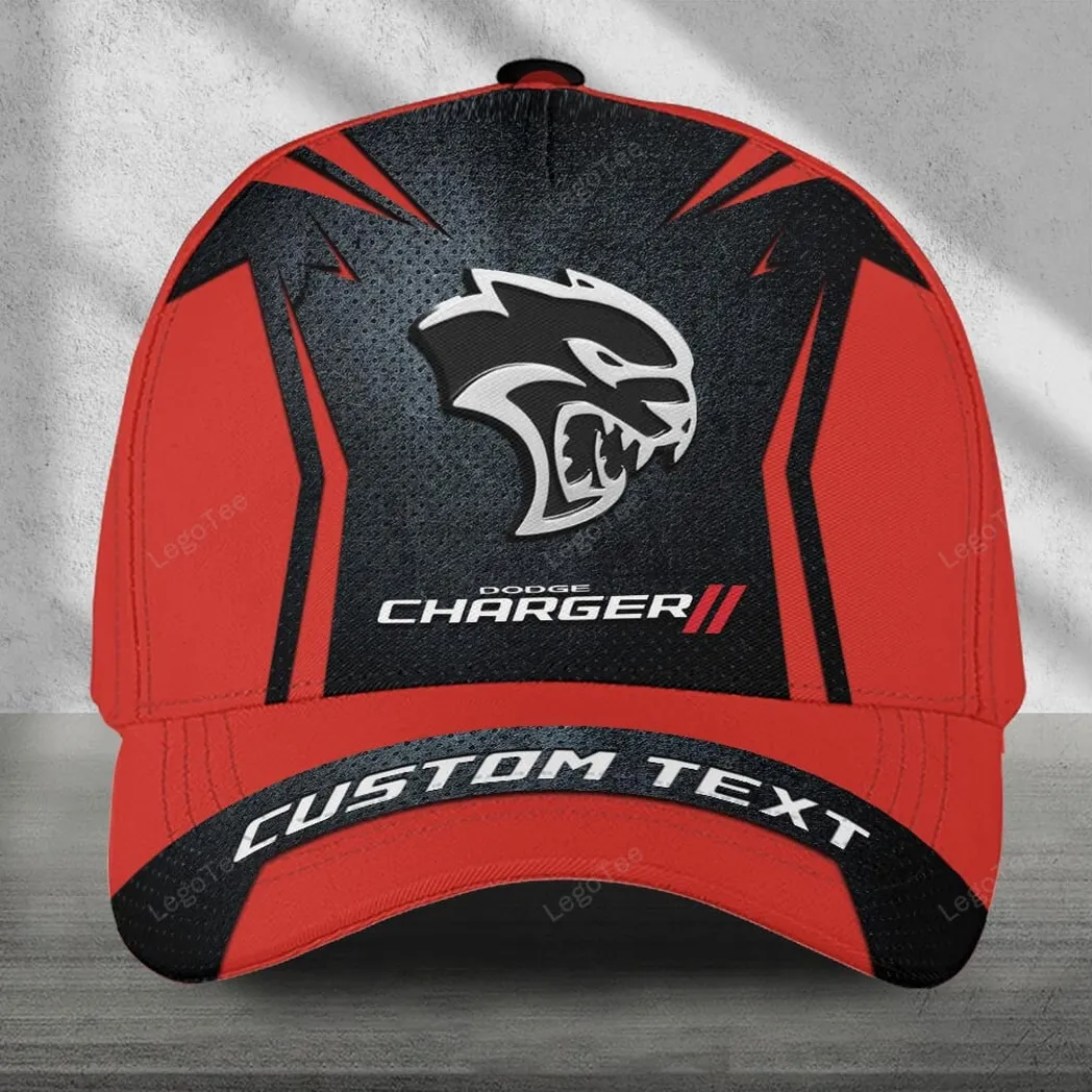 dodge charger baseball cap gift for dodge charger lovers car163022225358
