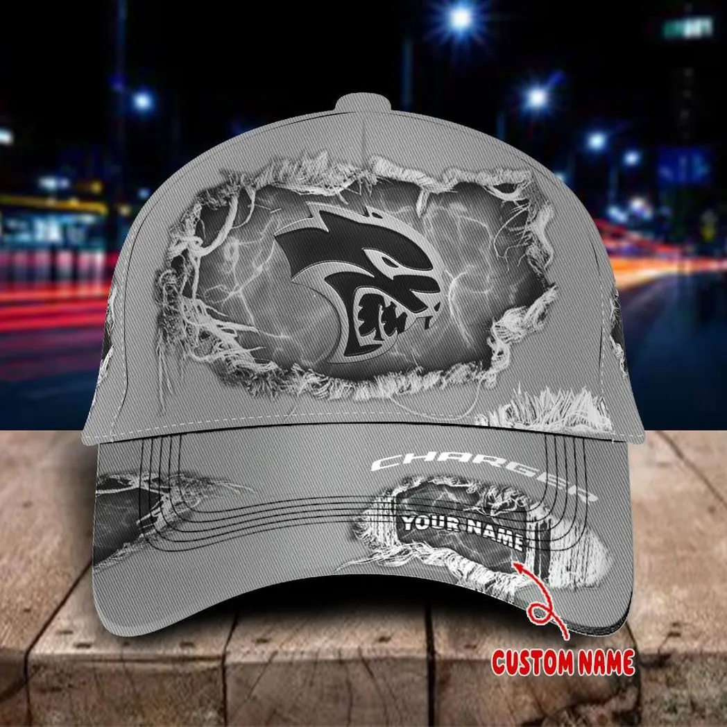 dodge charger classic cap for men gift for dodge charger fan gifts for husband boyfriend car59021725894