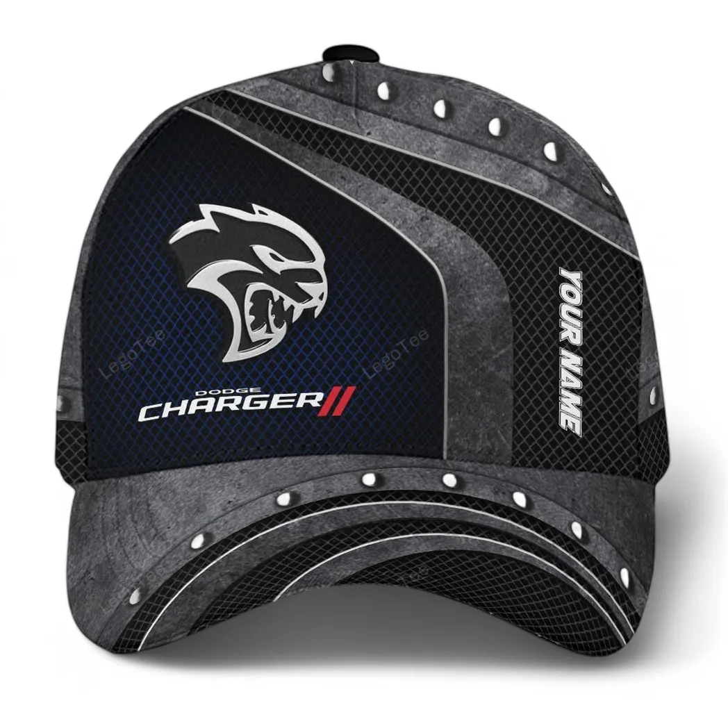 dodge charger classic cap gift for dodge charger lovers gift for him husband boyfriend car99031025018 blue qwdrs