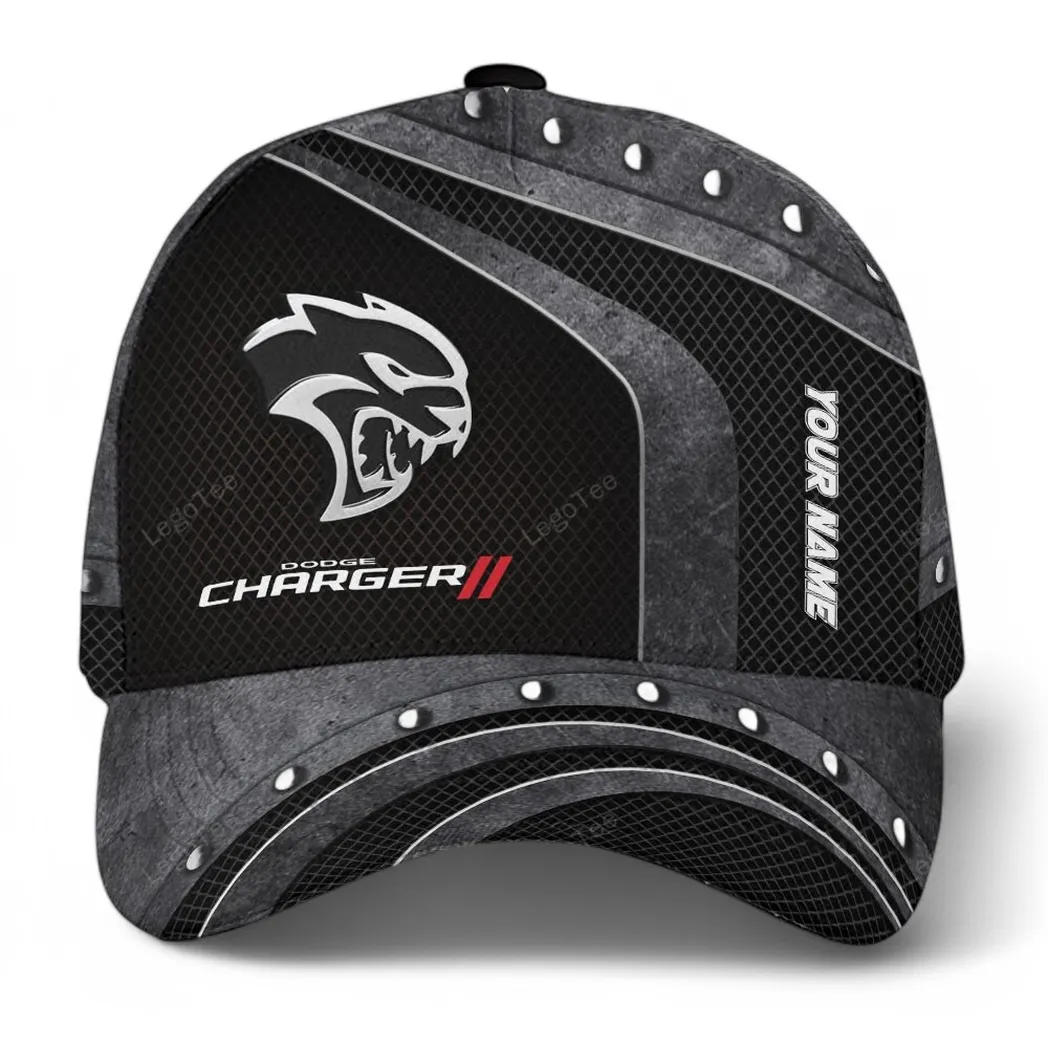 dodge charger classic cap gift for dodge charger lovers gift for him husband boyfriend car99031025018 brown qp1kr