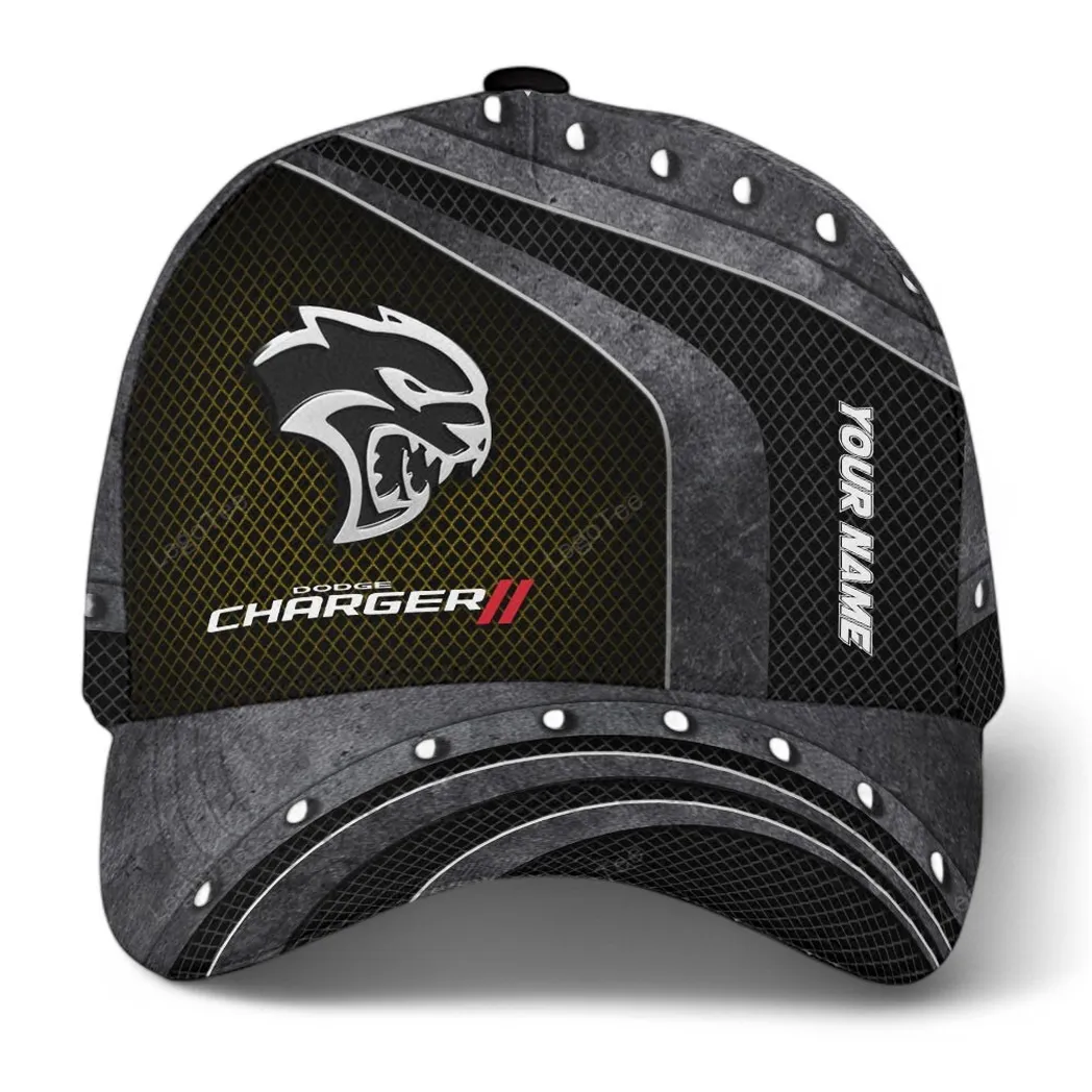 dodge charger classic cap gift for dodge charger lovers gift for him husband boyfriend car99031025018 yellow guf37