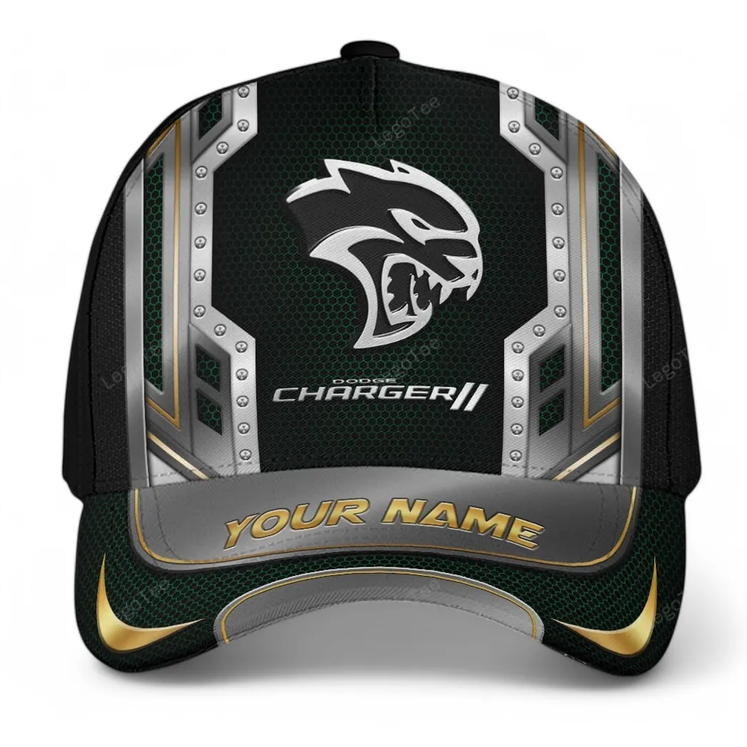 dodge charger classic cap gift for dodge charger lovers gift for him husband boyfriend car99031025115 green daats