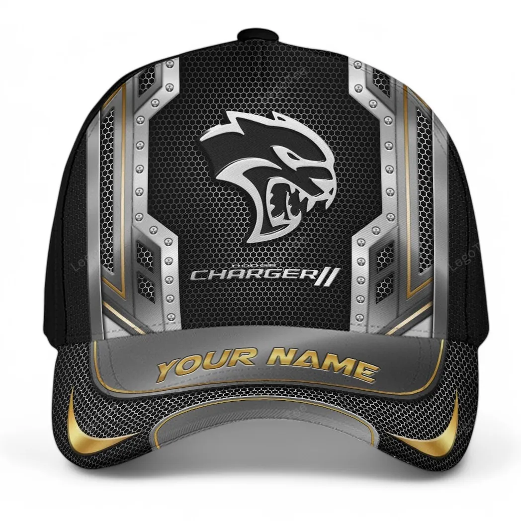 dodge charger classic cap gift for dodge charger lovers gift for him husband boyfriend car99031025115 white