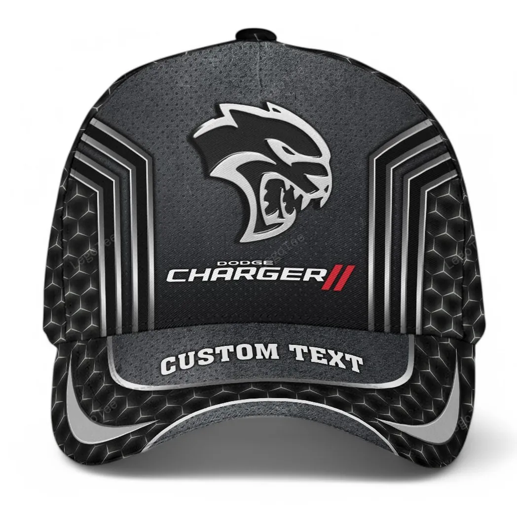 dodge charger classic cap gift for dodge charger lovers gift for him husband boyfriend car99031025184 brown bvl4l