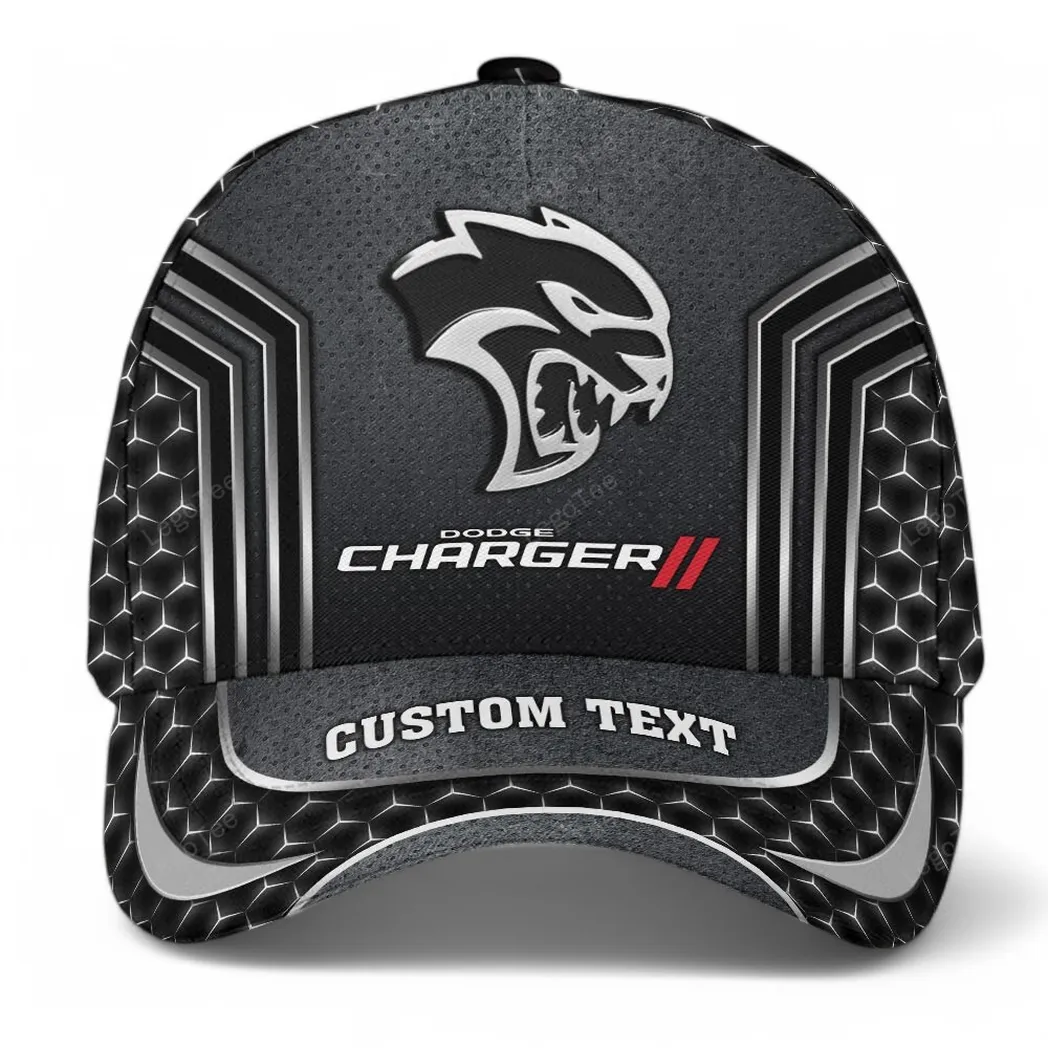 dodge charger classic cap gift for dodge charger lovers gift for him husband boyfriend car99031025184 white v8for