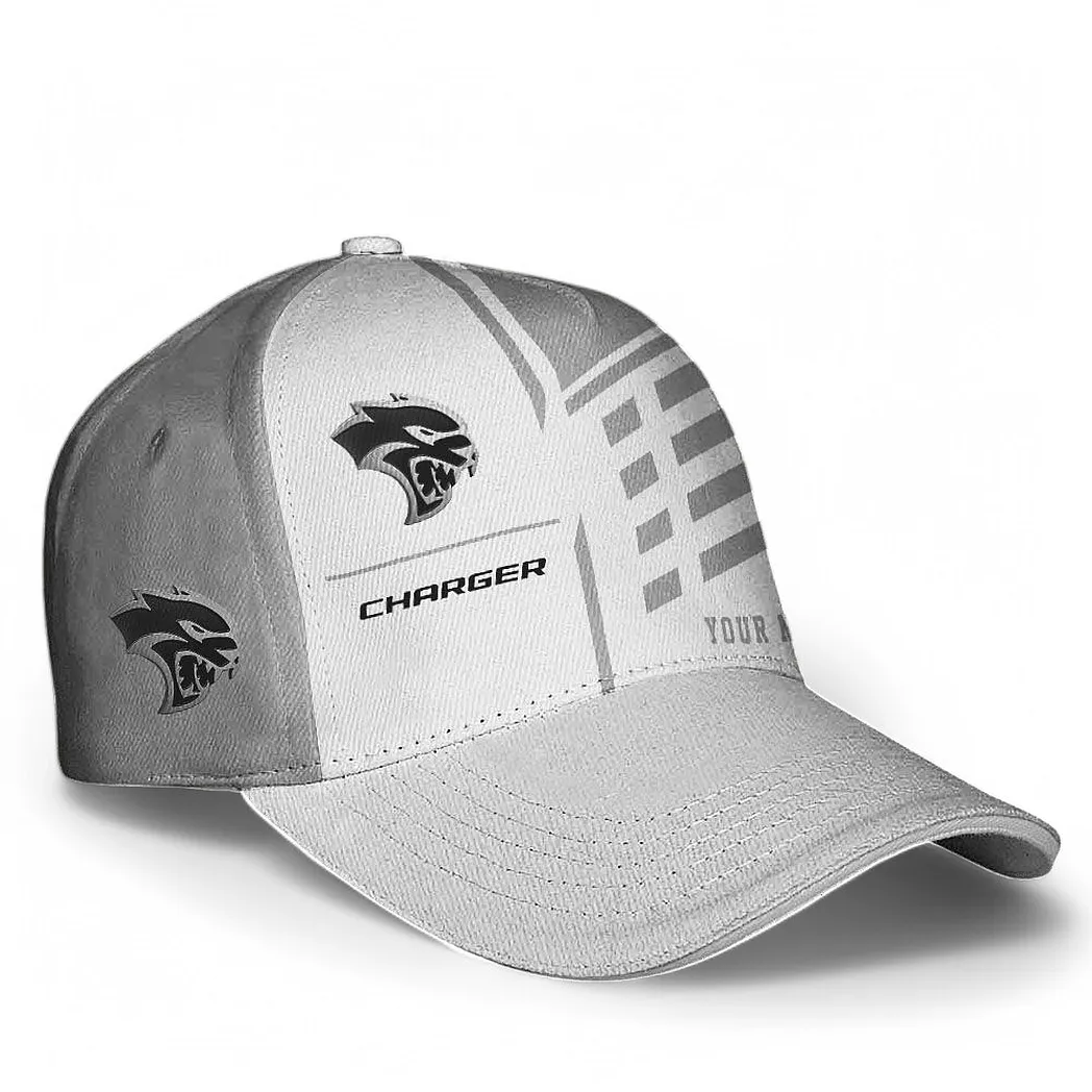 dodge charger classic cap gift for men him husband boyfriend car73021525744 3 qr316