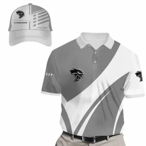 dodge charger custom polo shirt gift for men him husband boyfriend car73021525744 2 wd1h1