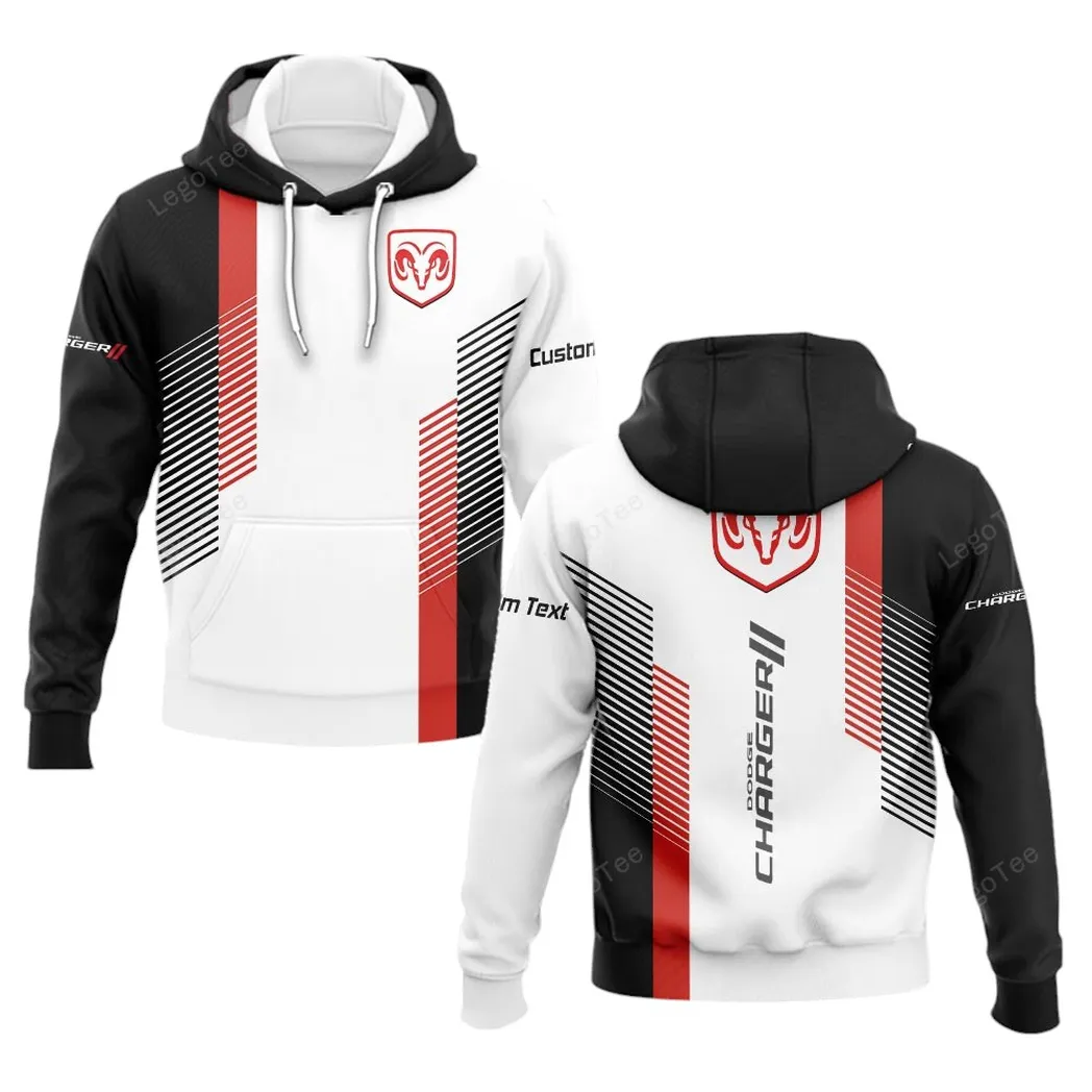 Dodge Charger Hoodie, Gift For Dodge Charger Lovers, Gift For Him, Husband, Boyfriend CAR10703122522
