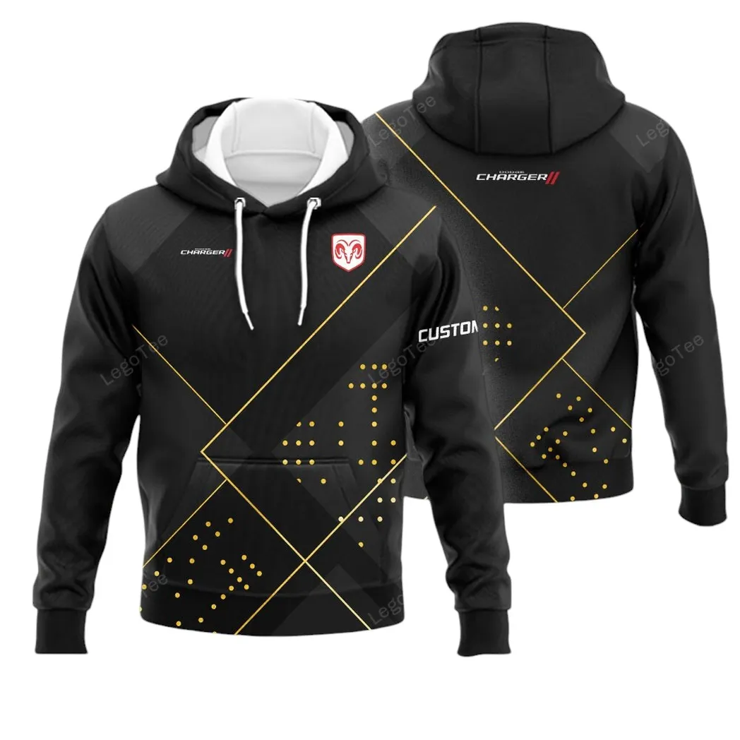 dodge charger hoodie gift for dodge charger lovers gift fot him husband boyfriend car11403032521 k9mwd
