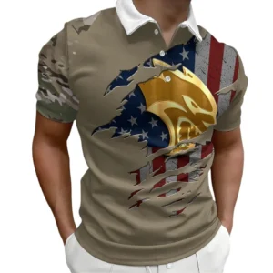 dodge charger polo shirt gift for dodge charger lovers gift for him husband boyfriend car340213026 2 kv4h1